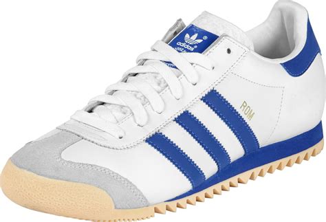 adidas retro schuhe rom|Adidas rom shoes.